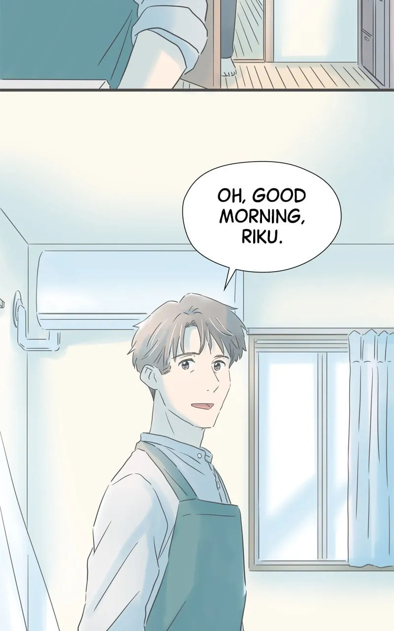 It Rains On Precious Days