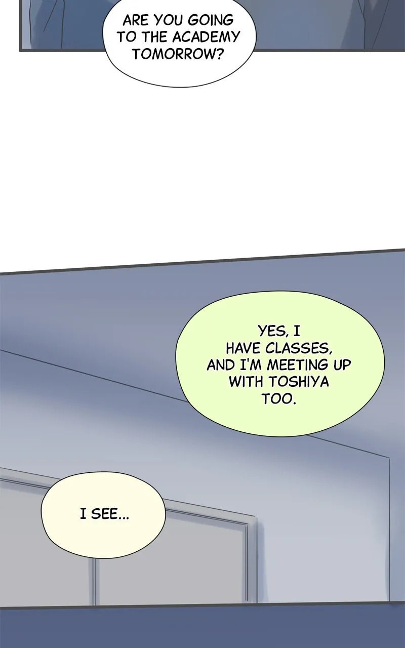 It Rains On Precious Days