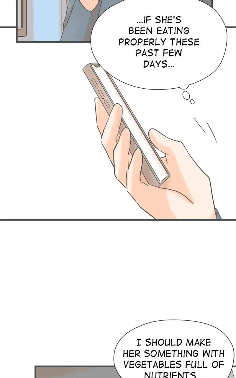 It Rains On Precious Days