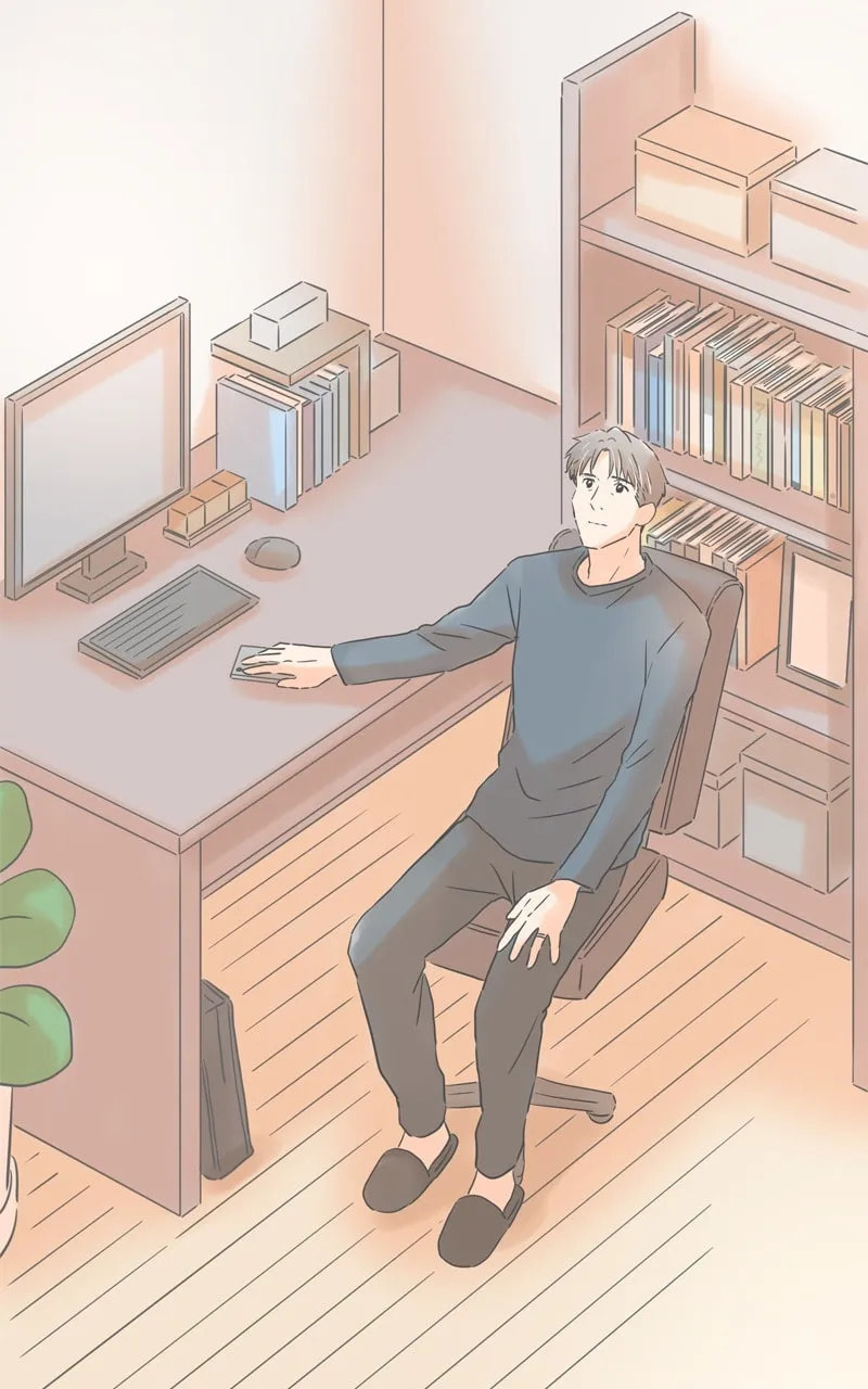 It Rains On Precious Days