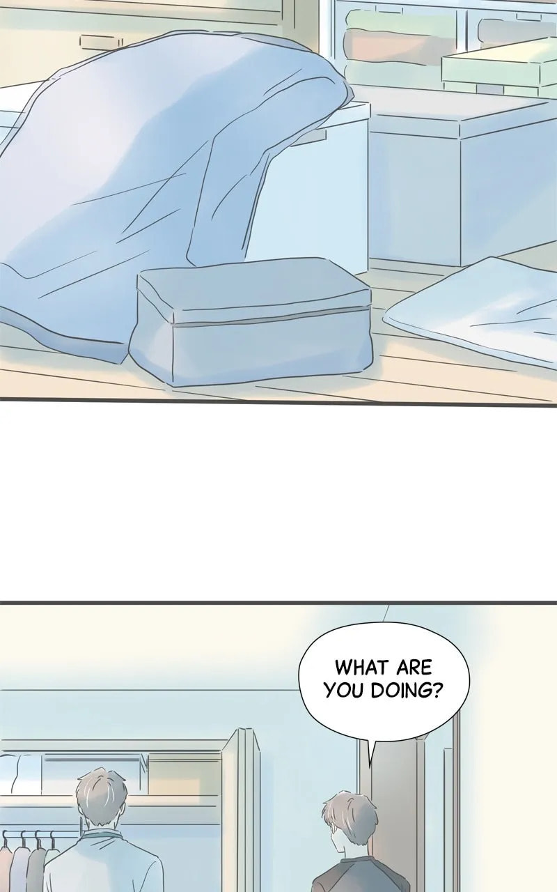 It Rains On Precious Days