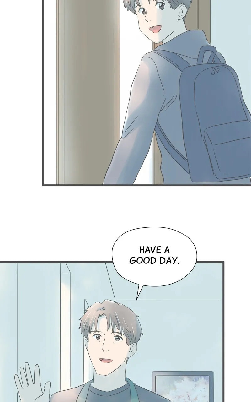 It Rains On Precious Days