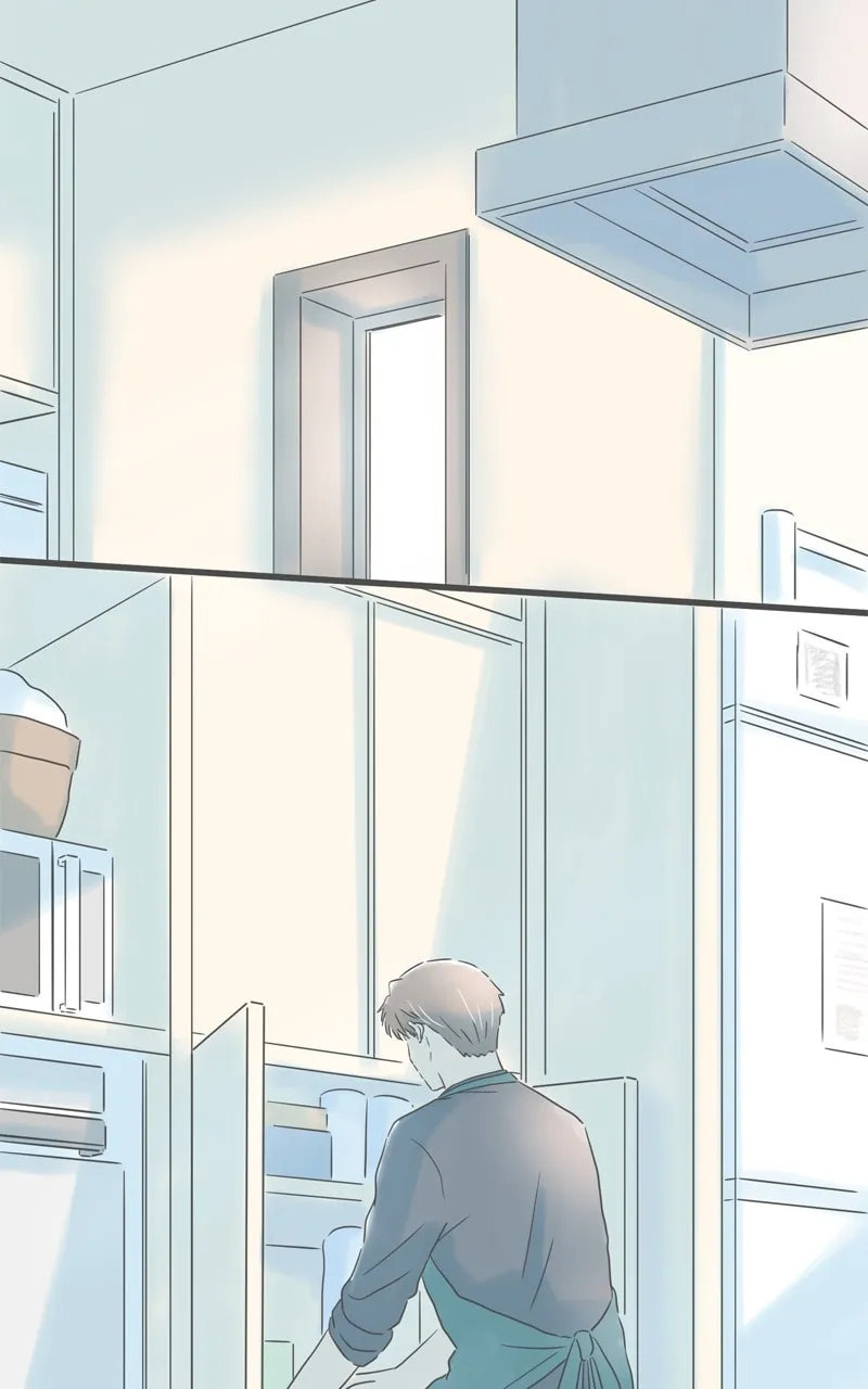 It Rains On Precious Days