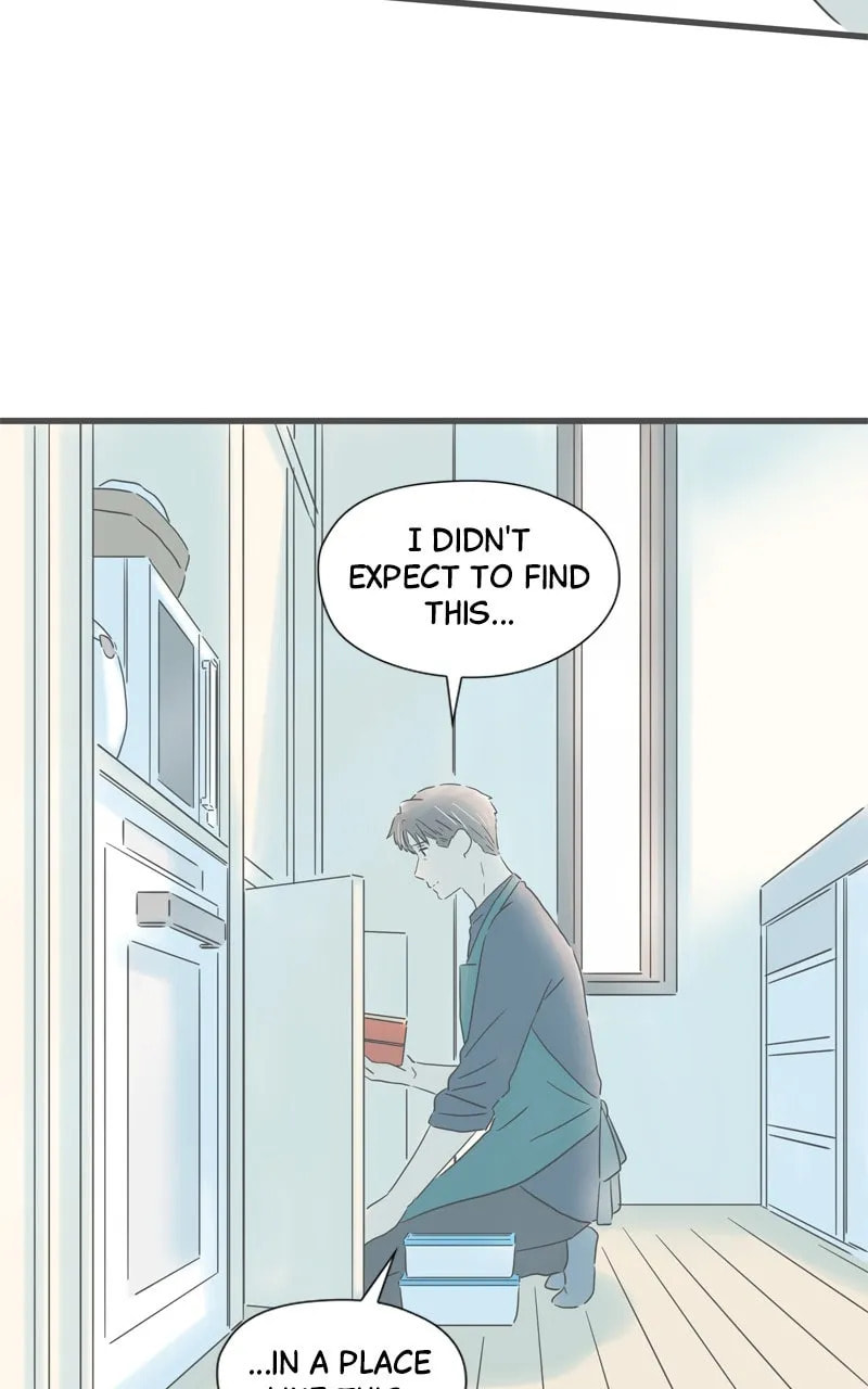 It Rains On Precious Days