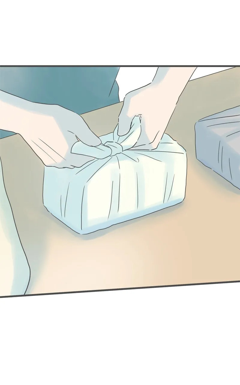 It Rains On Precious Days