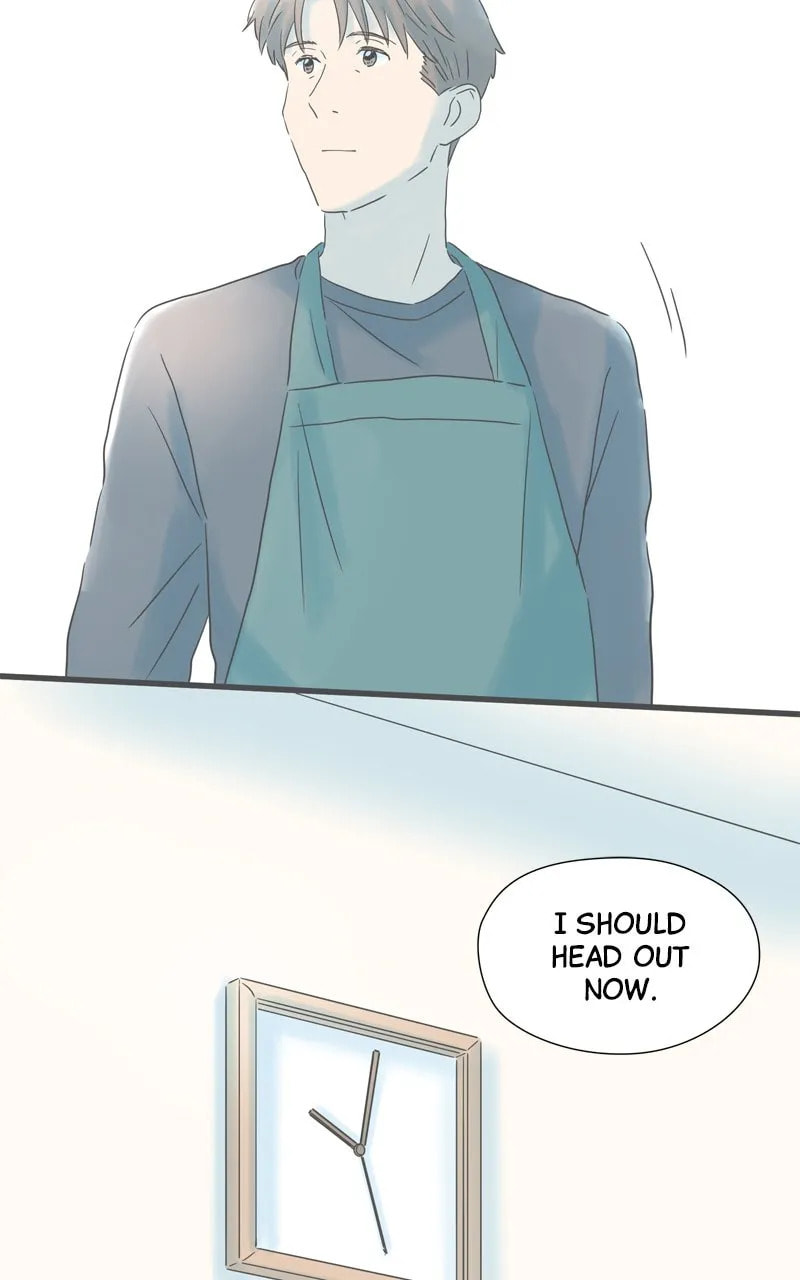 It Rains On Precious Days