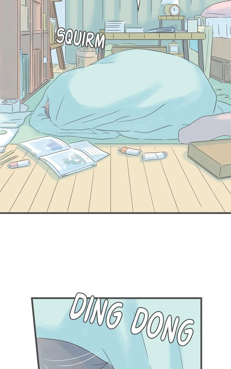 It Rains On Precious Days