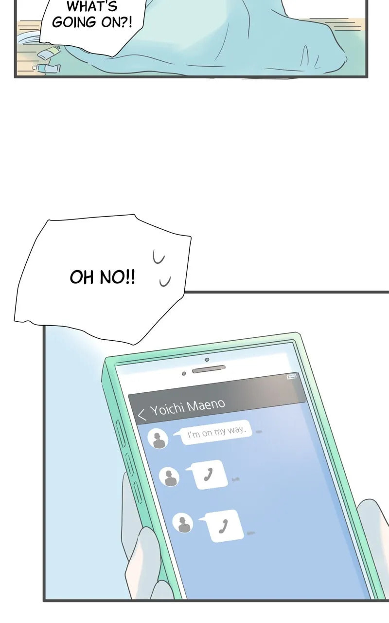 It Rains On Precious Days