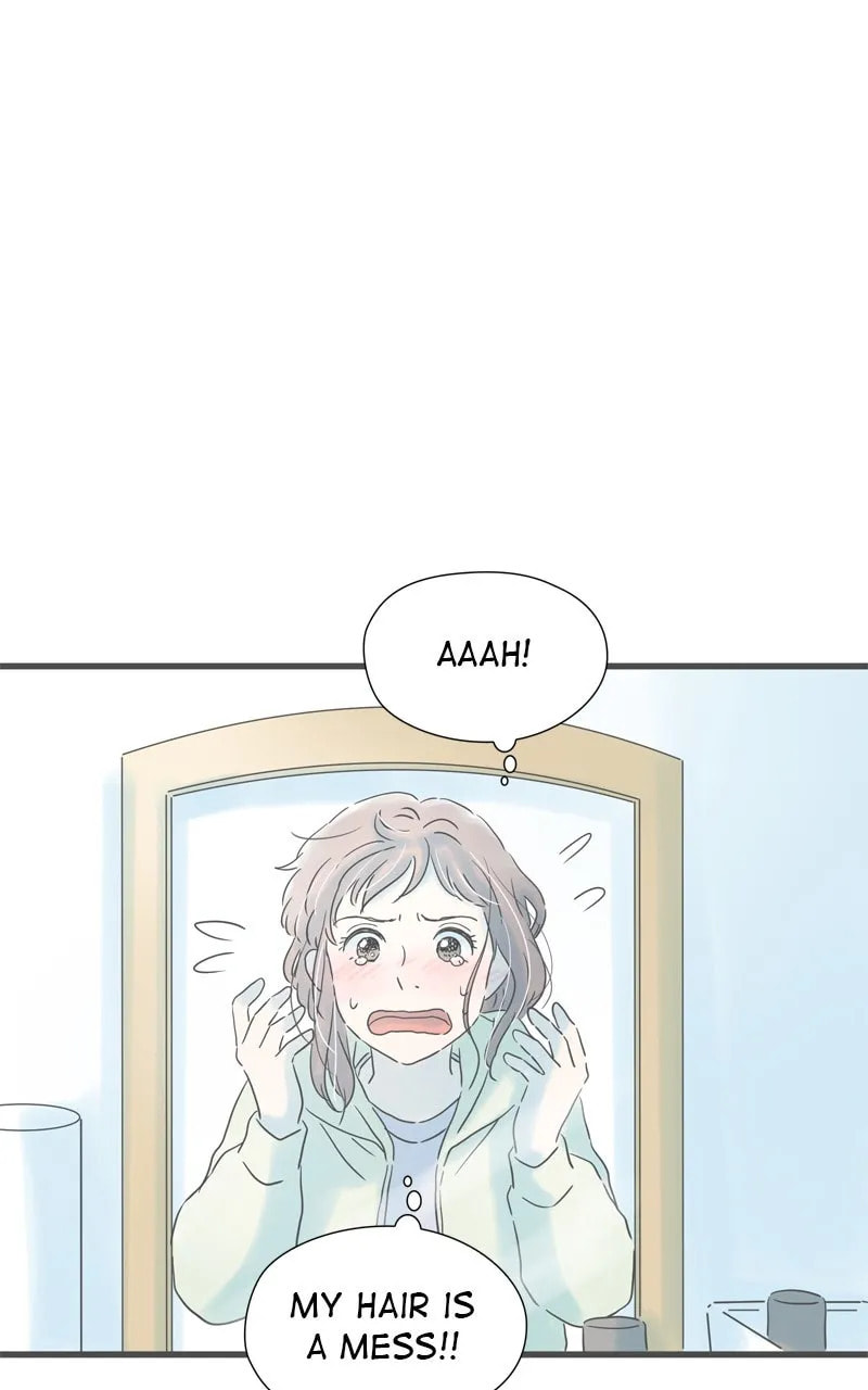 It Rains On Precious Days