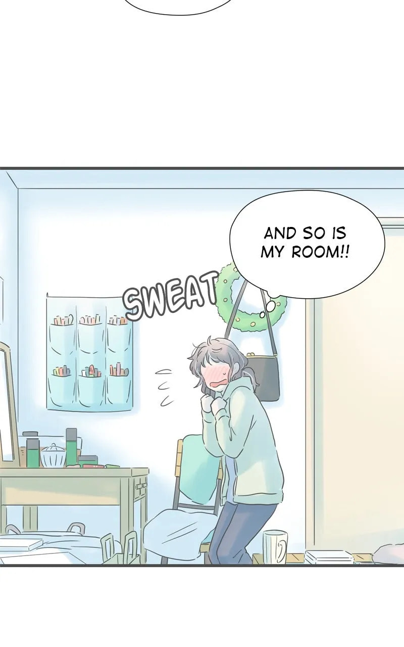 It Rains On Precious Days