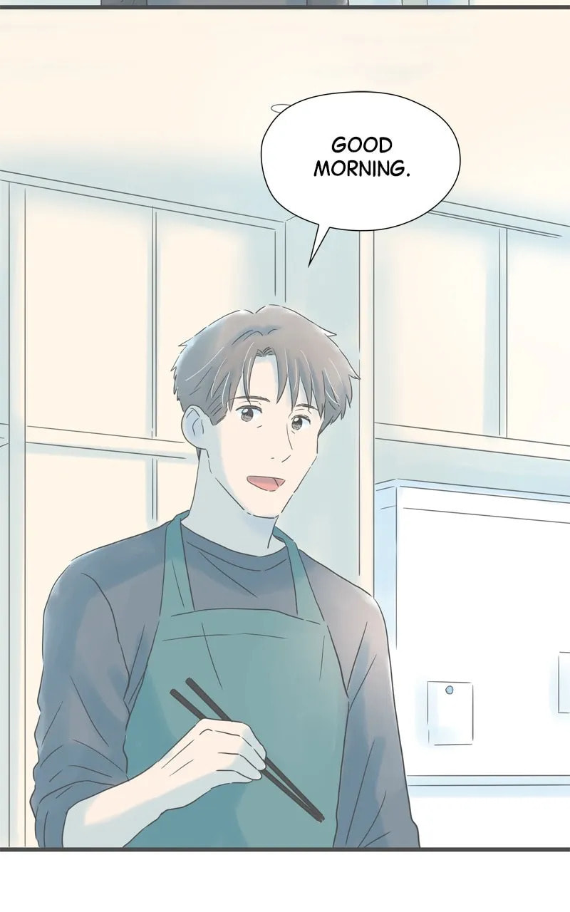 It Rains On Precious Days