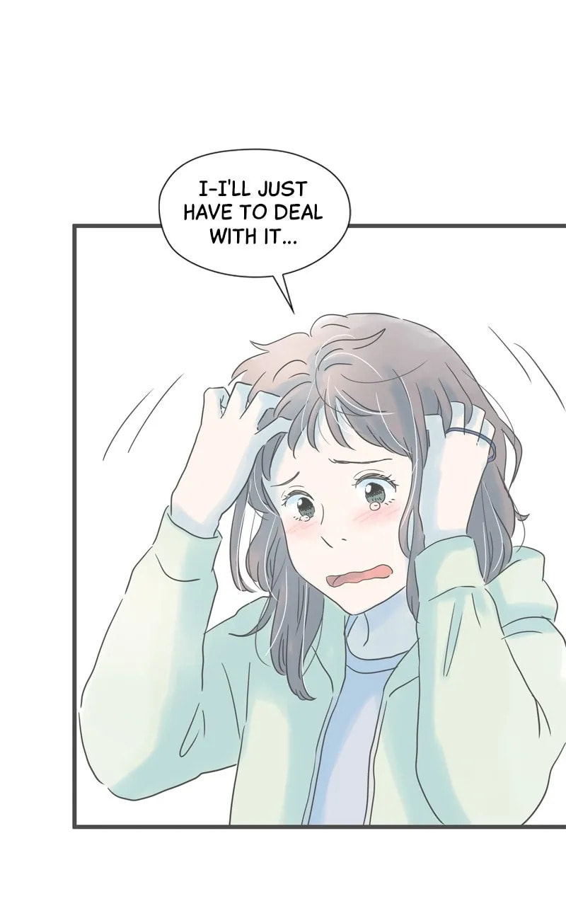 It Rains On Precious Days