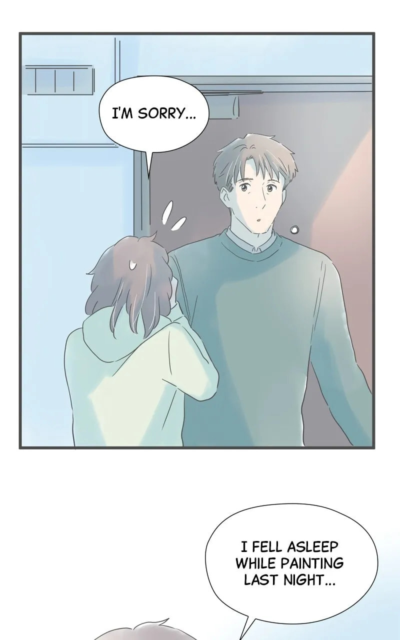 It Rains On Precious Days