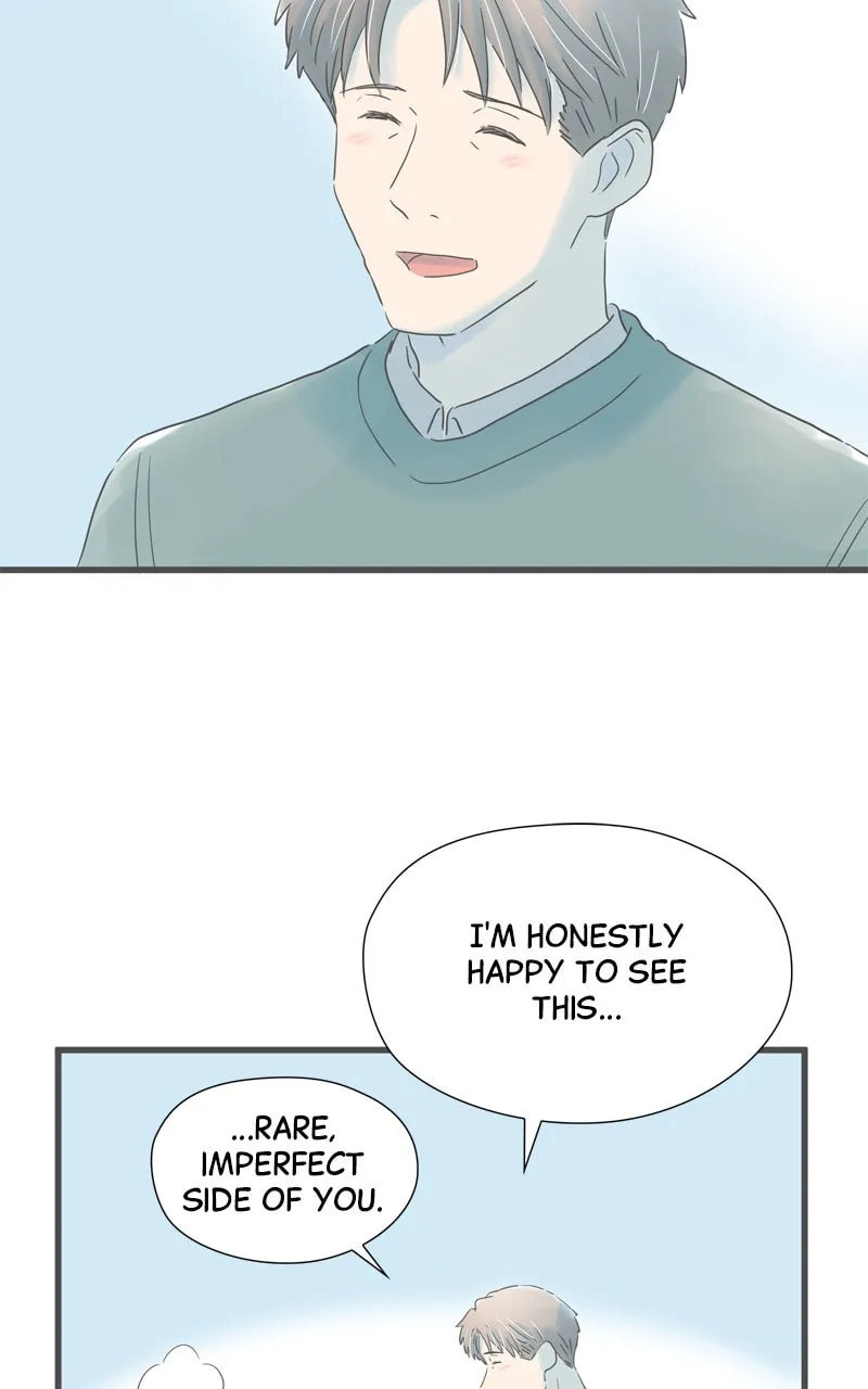 It Rains On Precious Days