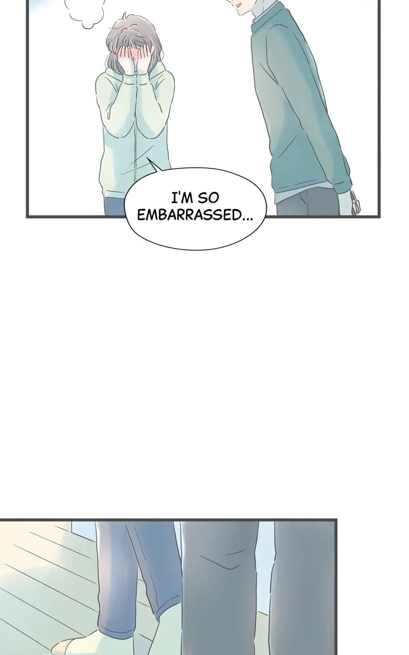 It Rains On Precious Days