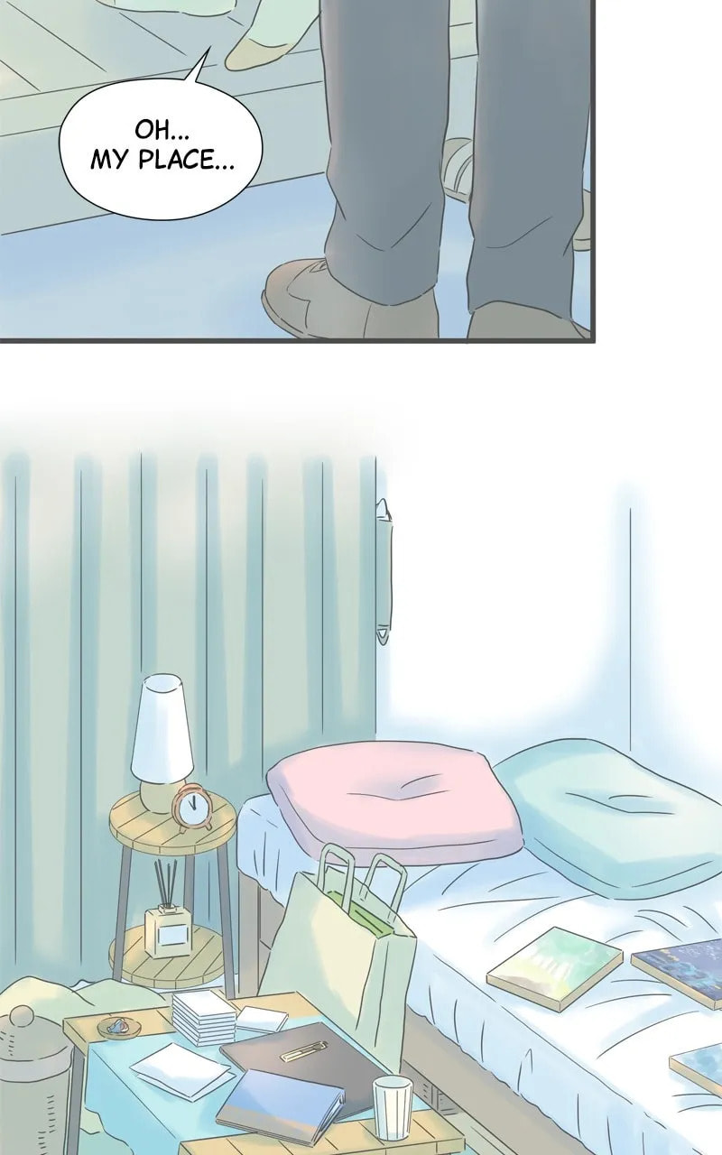 It Rains On Precious Days