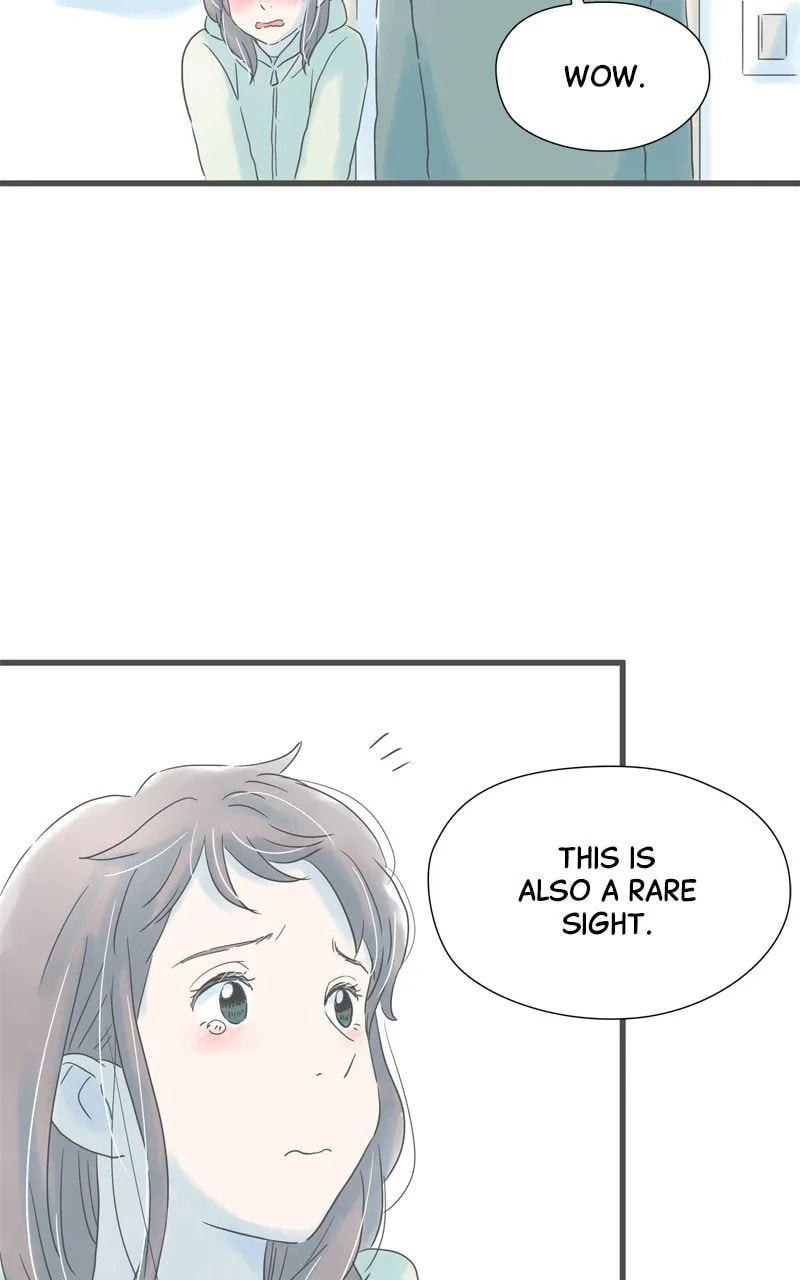 It Rains On Precious Days