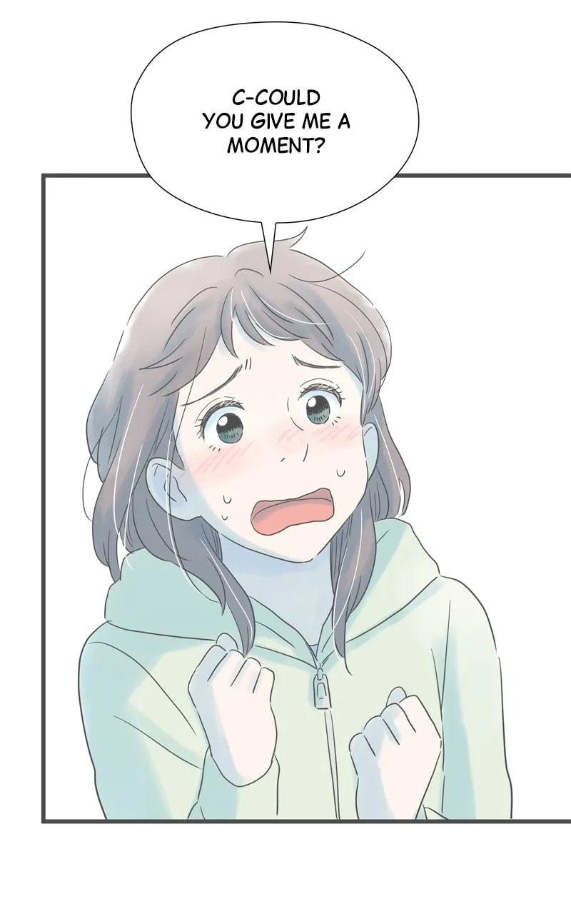 It Rains On Precious Days