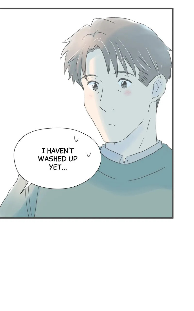 It Rains On Precious Days