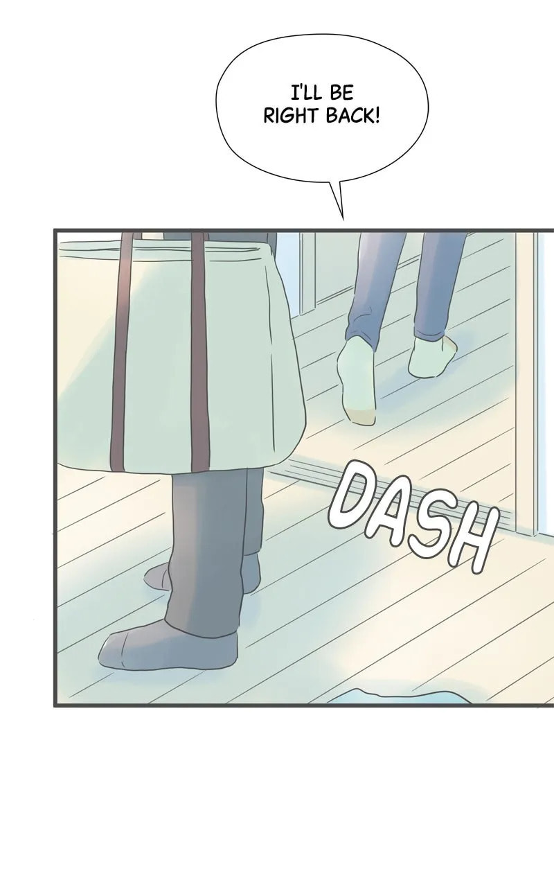 It Rains On Precious Days