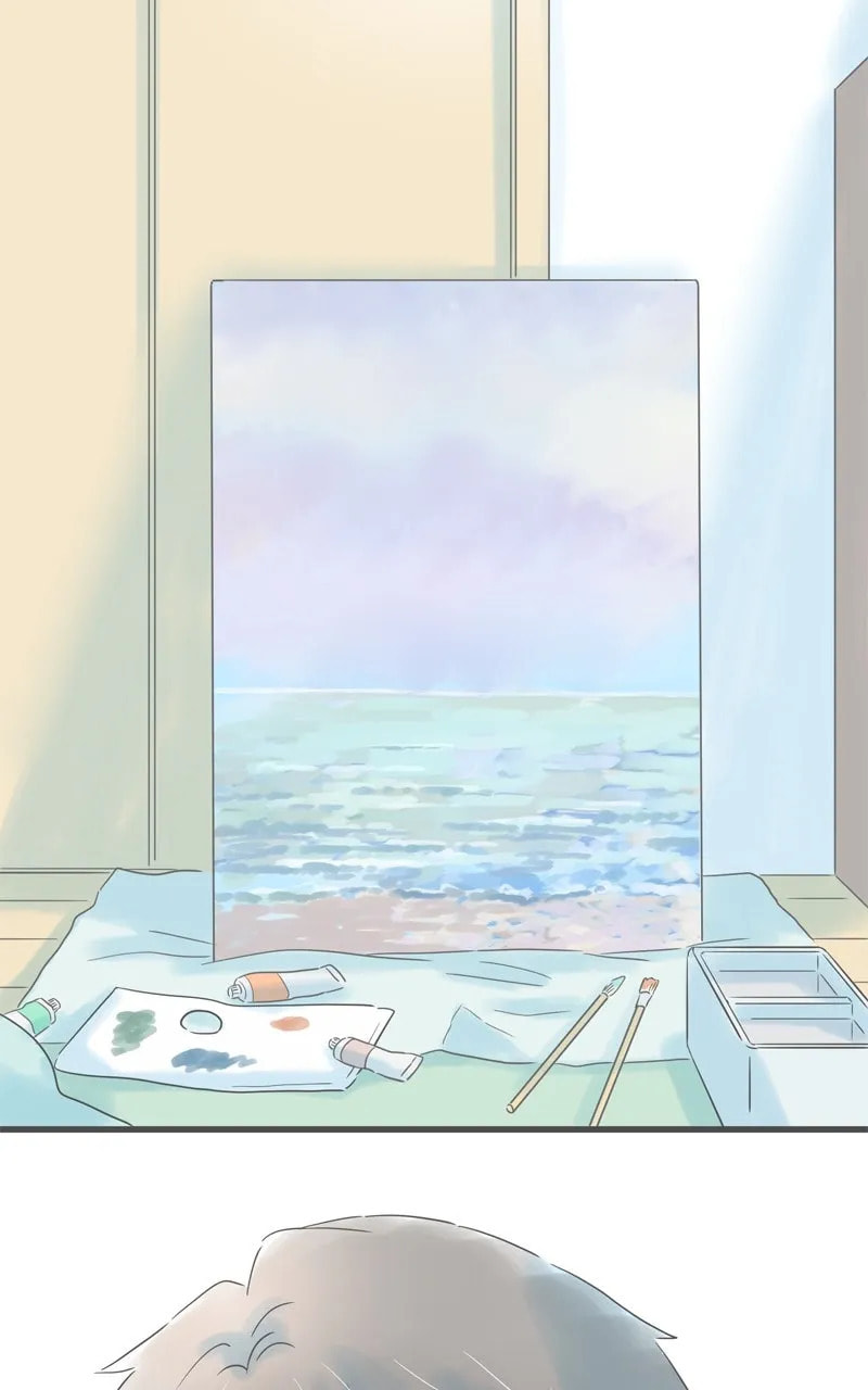 It Rains On Precious Days