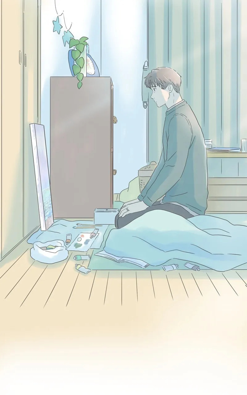 It Rains On Precious Days