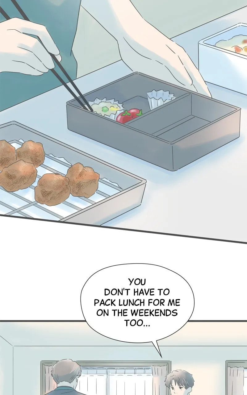 It Rains On Precious Days