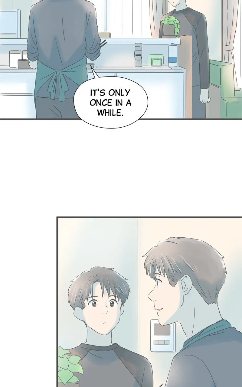 It Rains On Precious Days