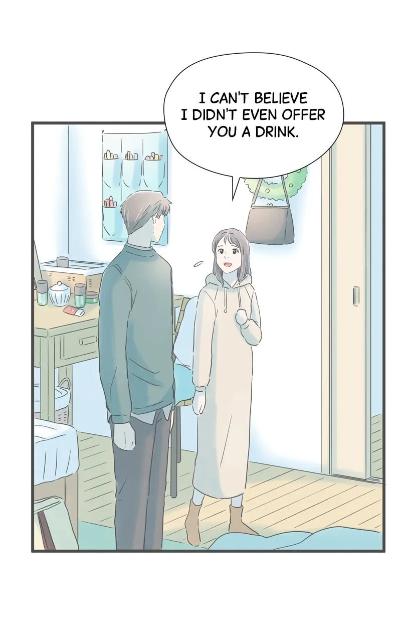 It Rains On Precious Days