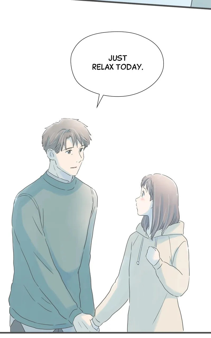 It Rains On Precious Days