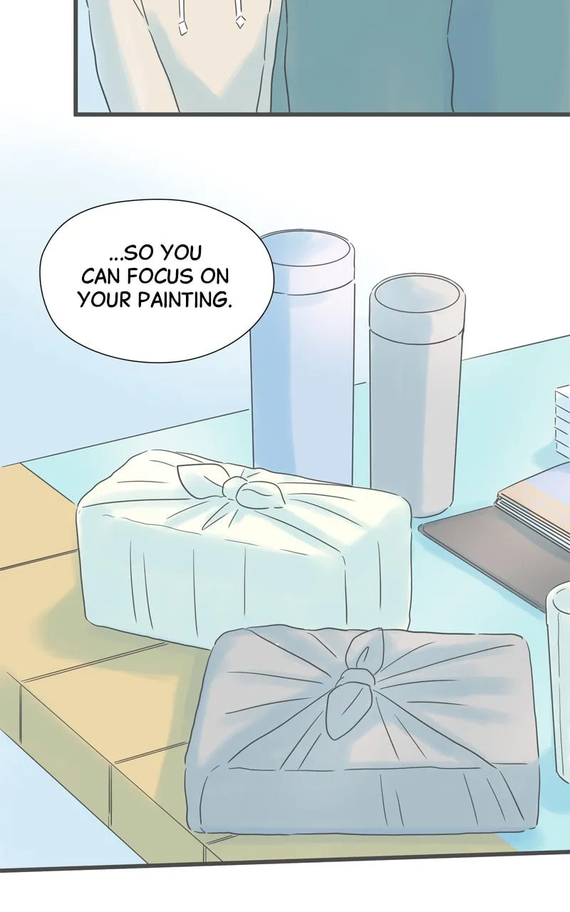 It Rains On Precious Days