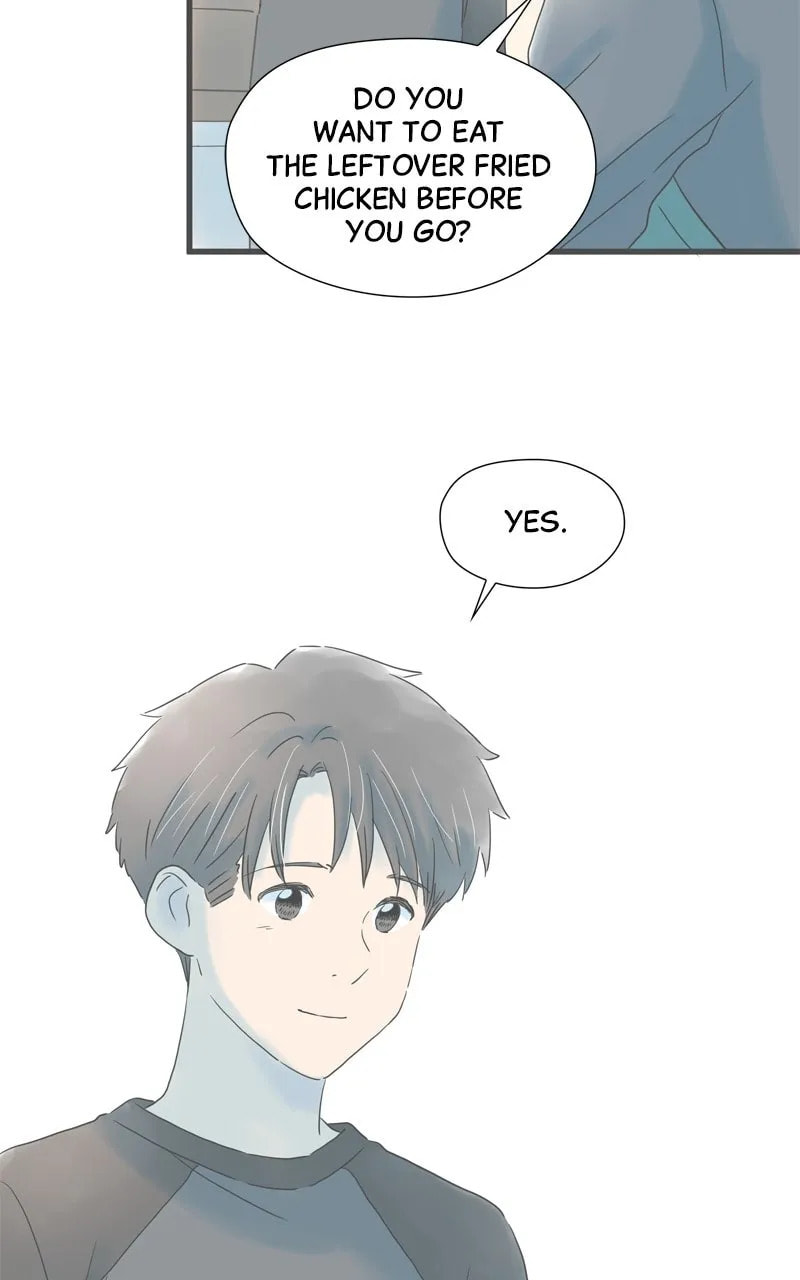 It Rains On Precious Days