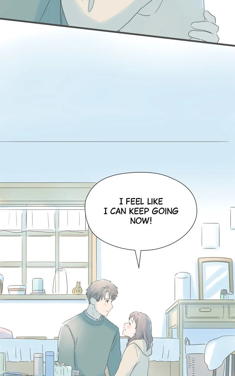 It Rains On Precious Days