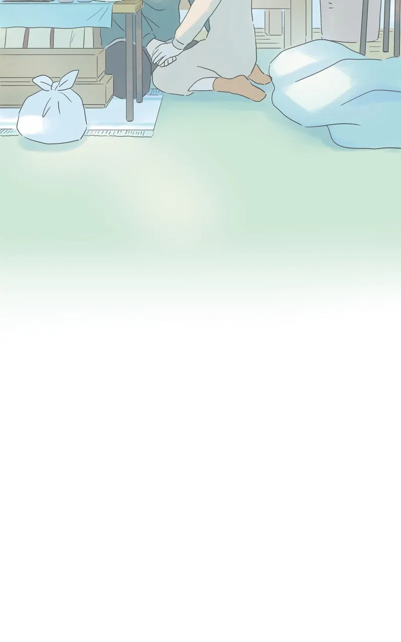 It Rains On Precious Days