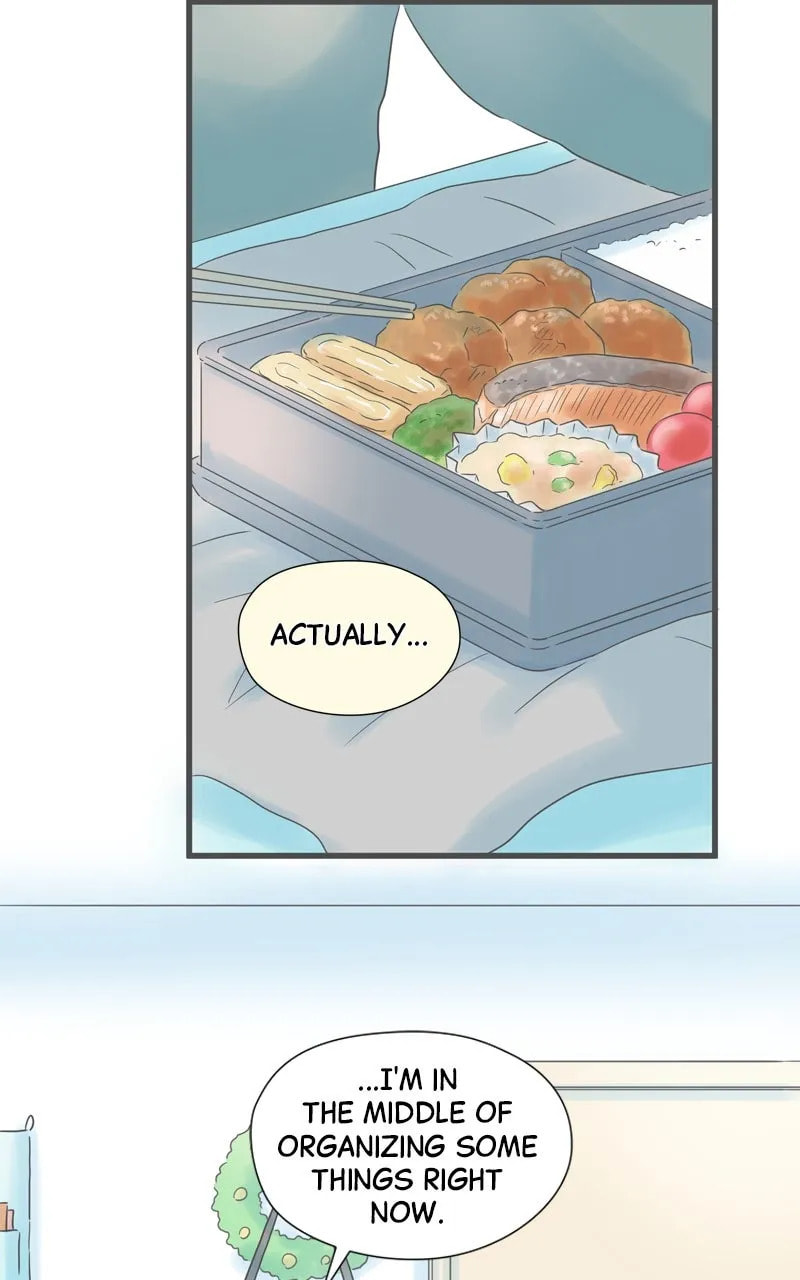 It Rains On Precious Days