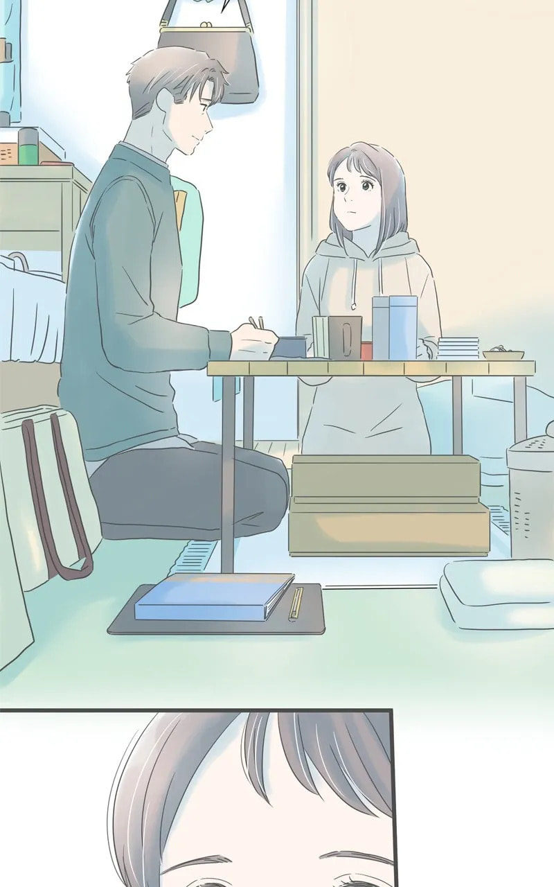 It Rains On Precious Days