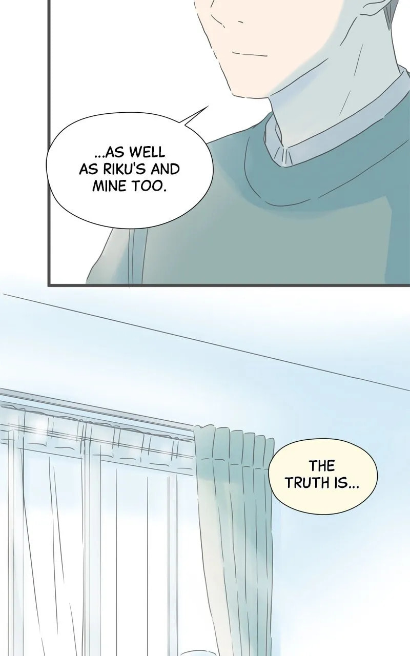 It Rains On Precious Days