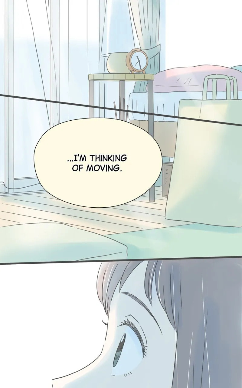 It Rains On Precious Days