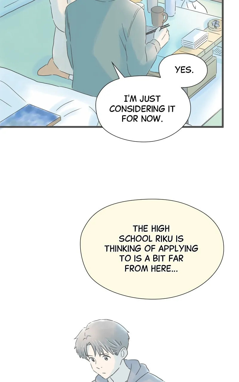 It Rains On Precious Days