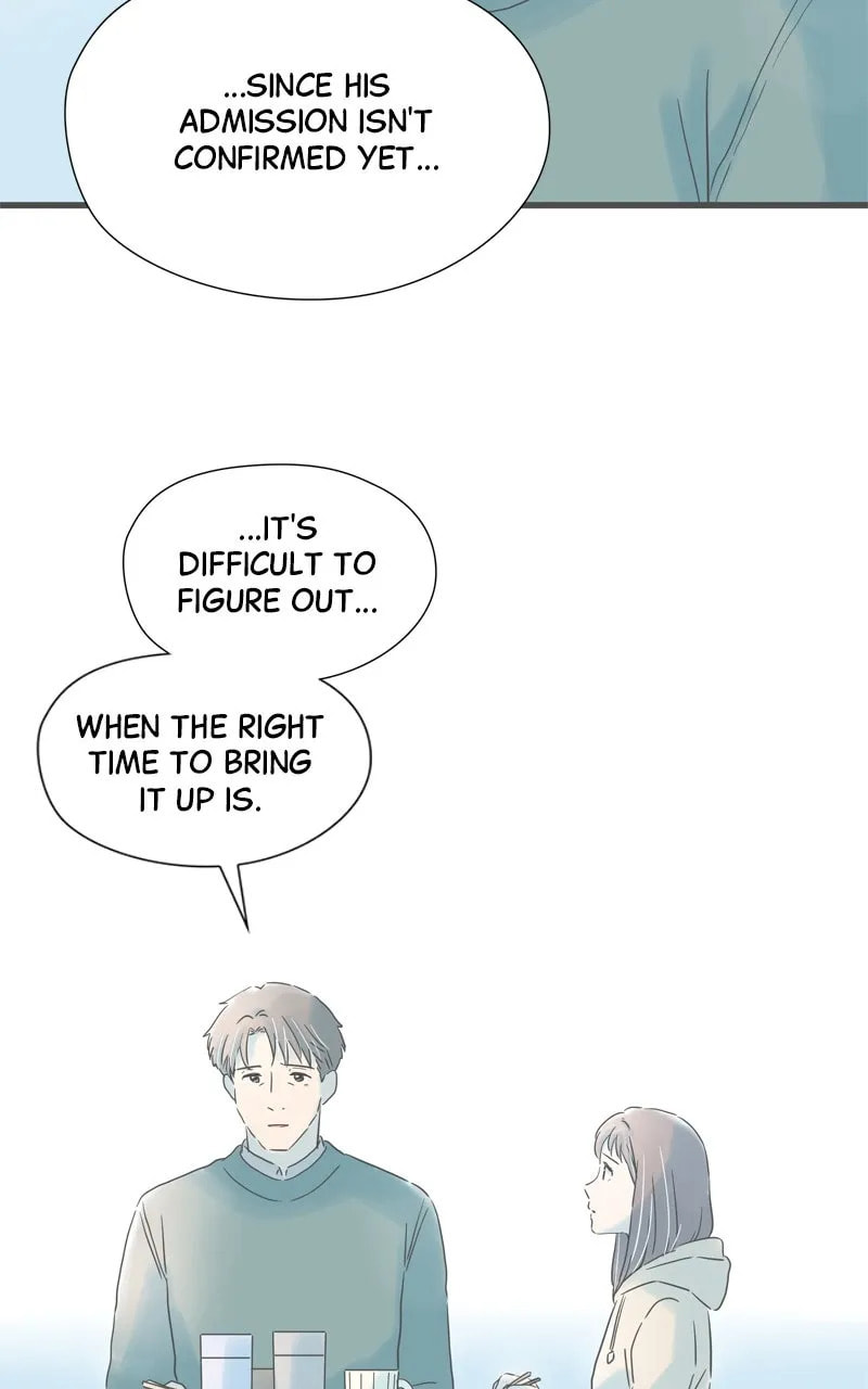 It Rains On Precious Days