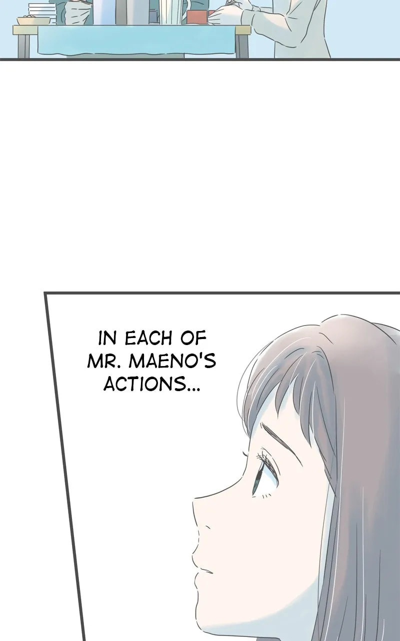 It Rains On Precious Days