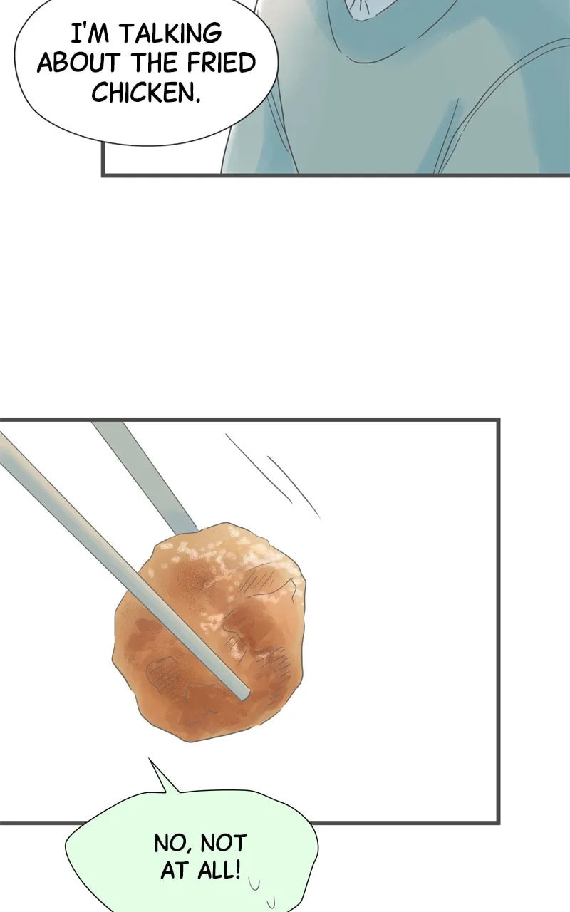 It Rains On Precious Days