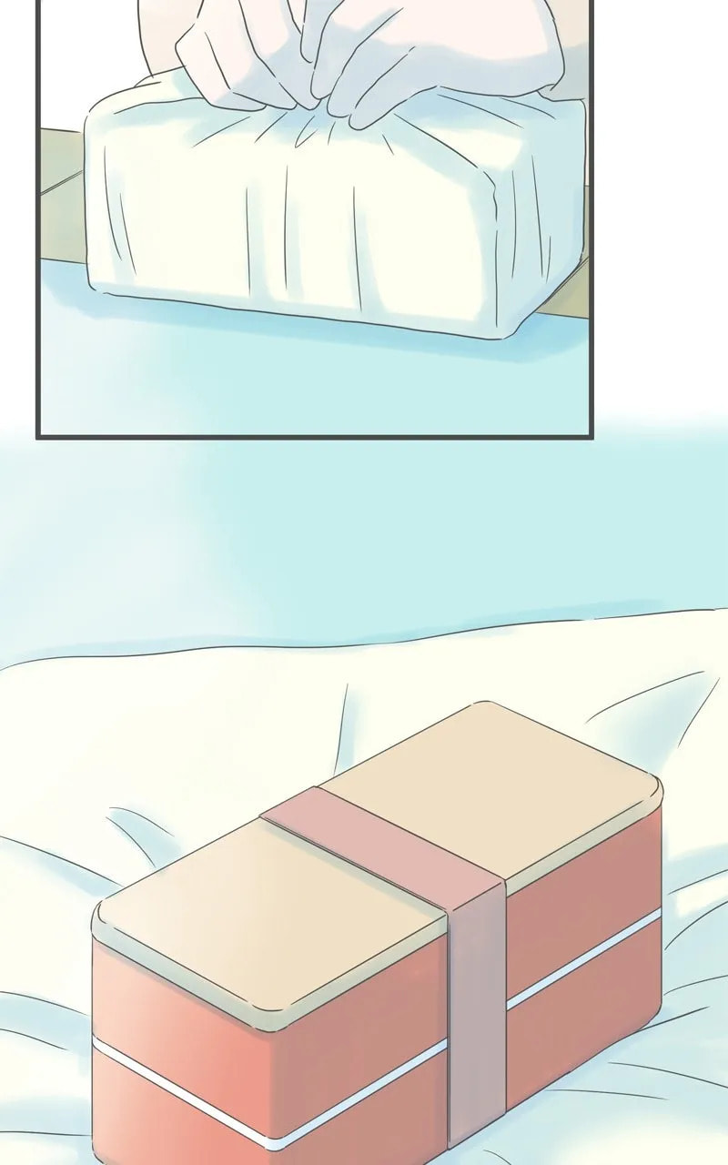 It Rains On Precious Days