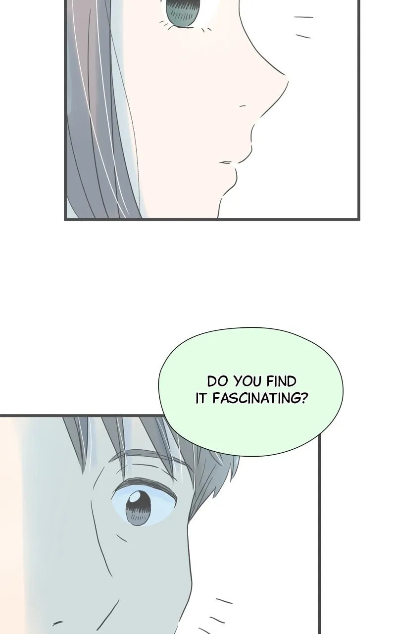 It Rains On Precious Days