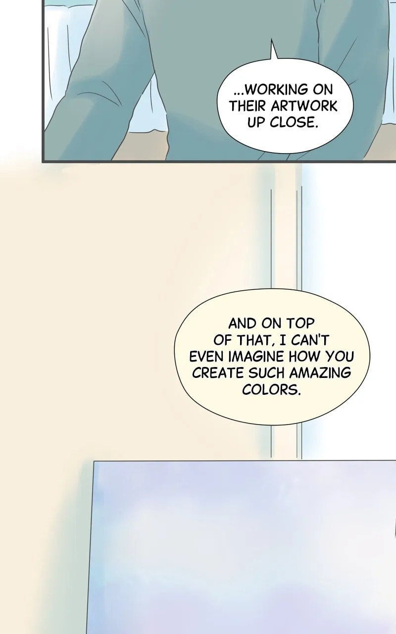 It Rains On Precious Days