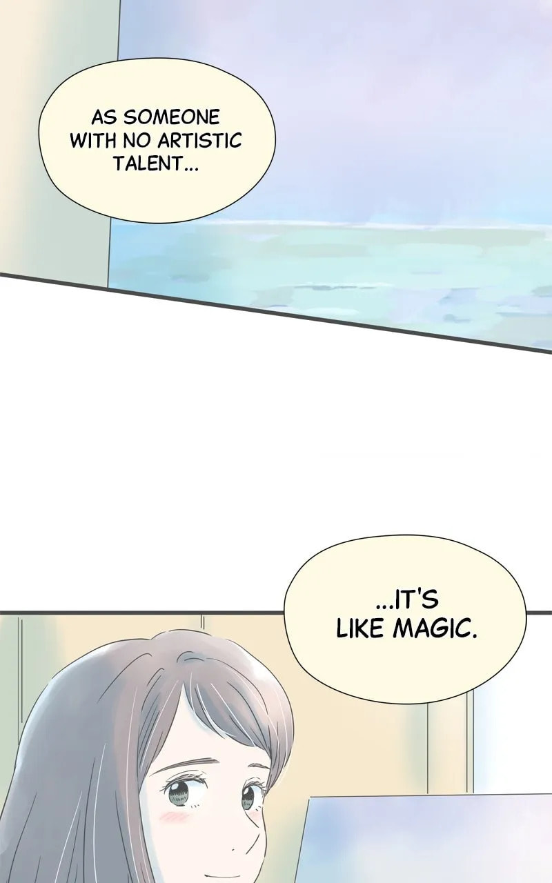 It Rains On Precious Days