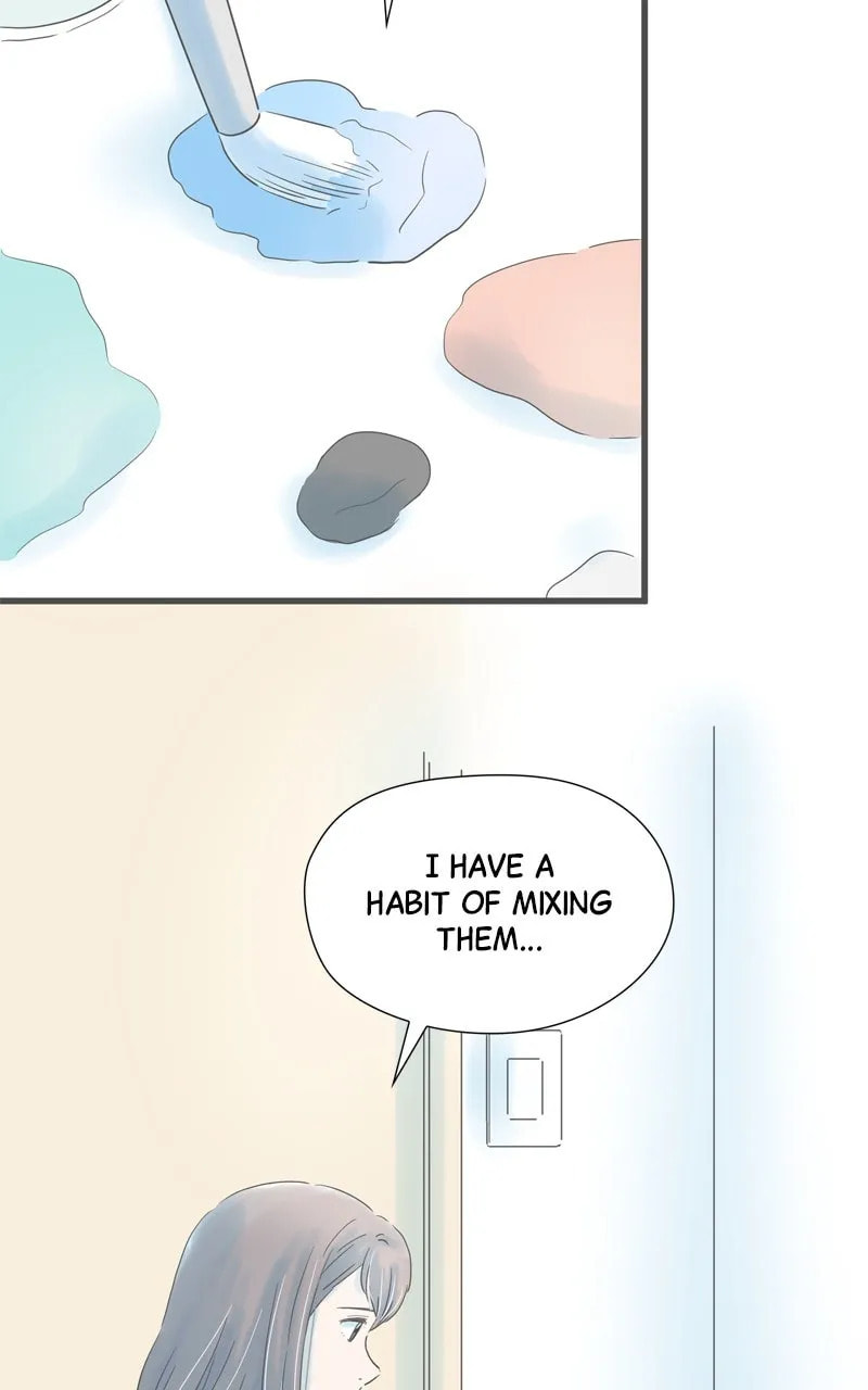 It Rains On Precious Days