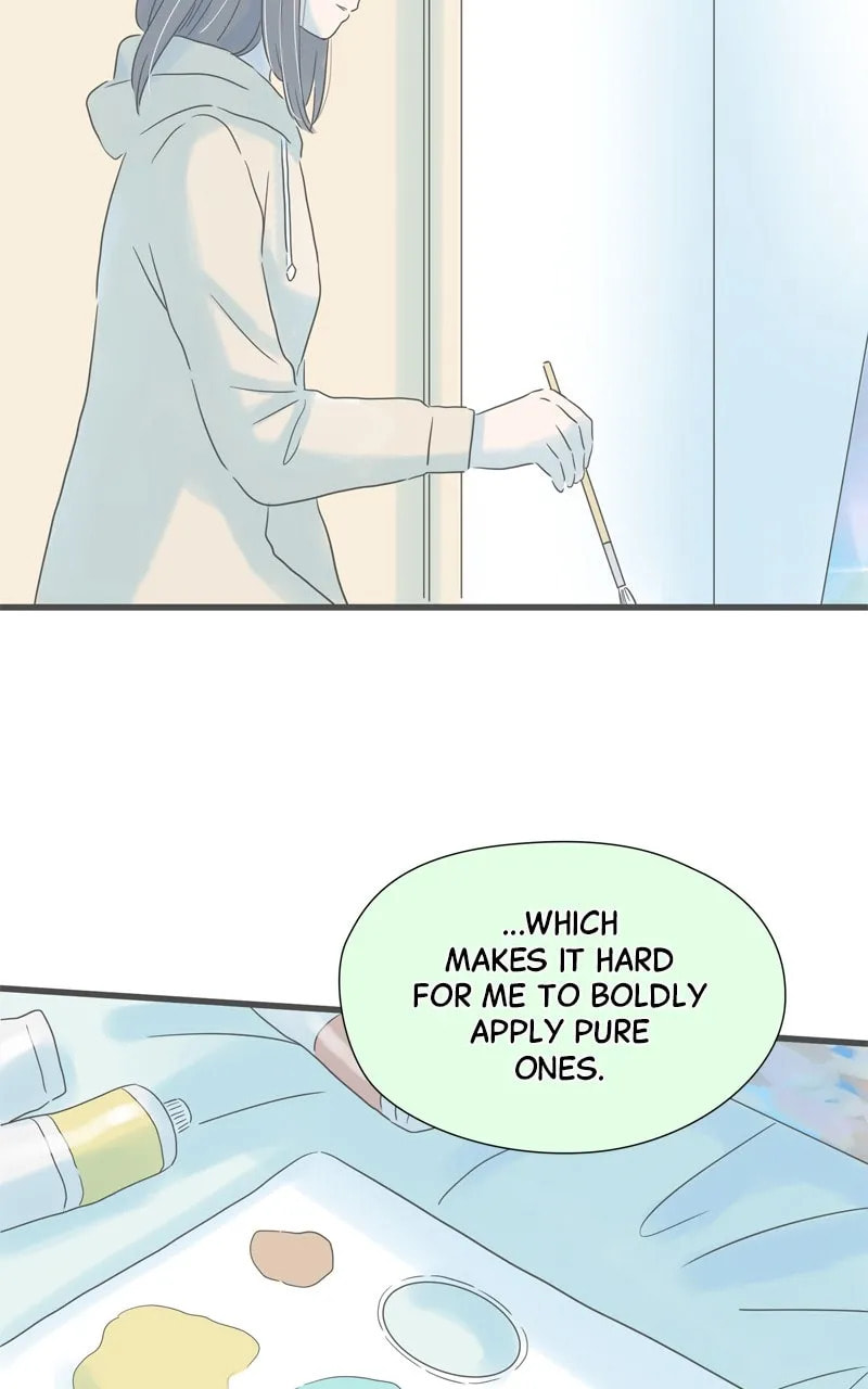 It Rains On Precious Days