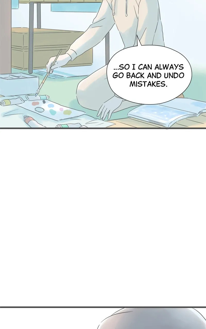 It Rains On Precious Days