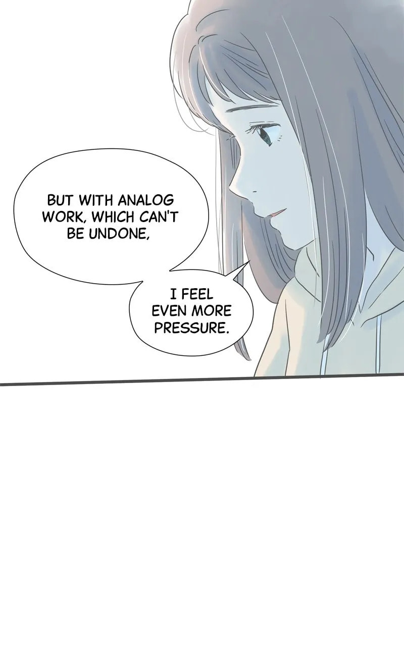 It Rains On Precious Days